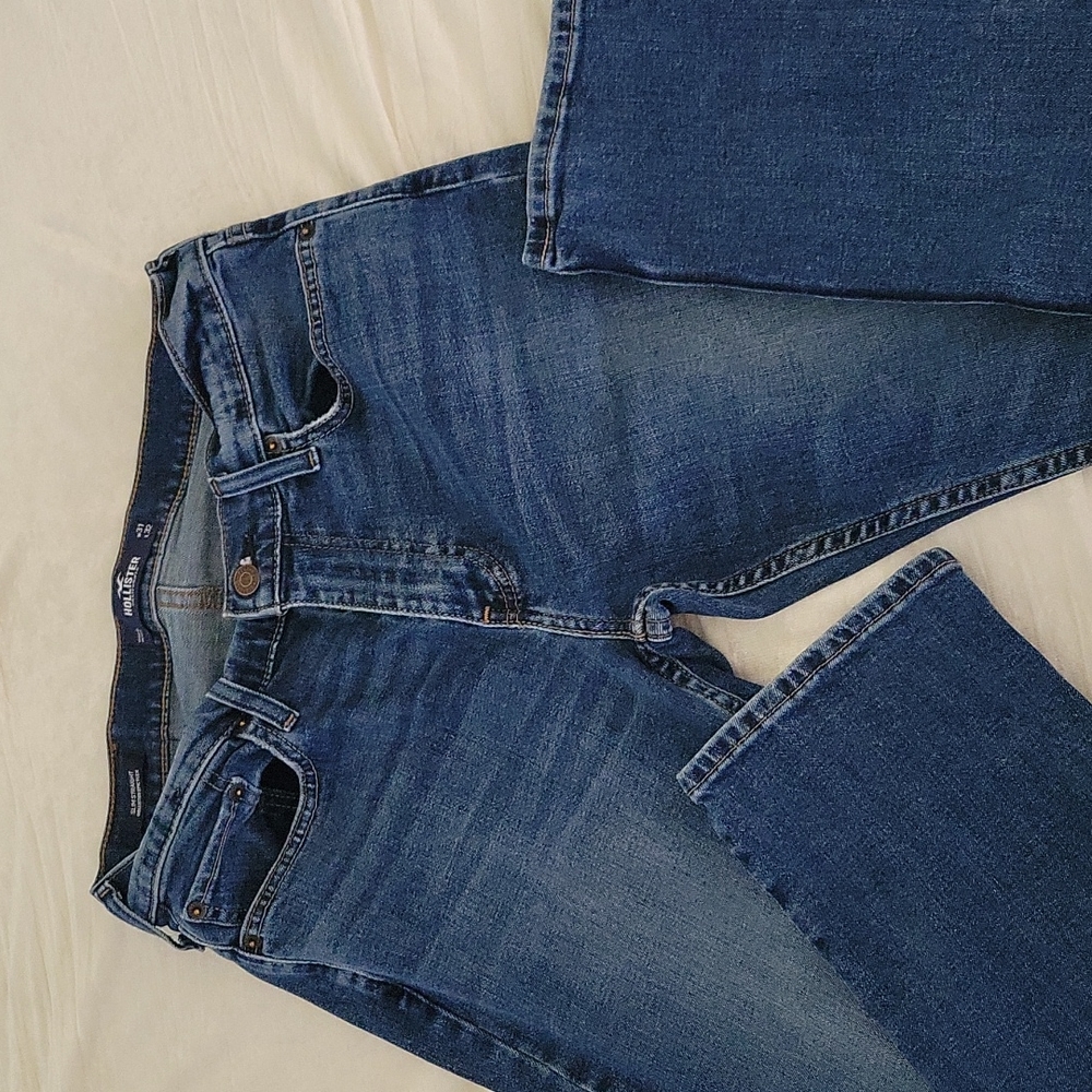 Hollister Jean